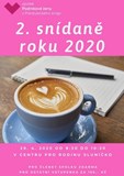 2. Snídaně v roce 2020 