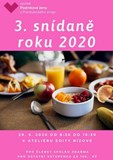 3. Snídaně v roce 2020 