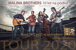 MALINA BROTHERS