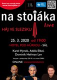 Na Stojáka live