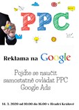 Reklama na Google - PPC Ads