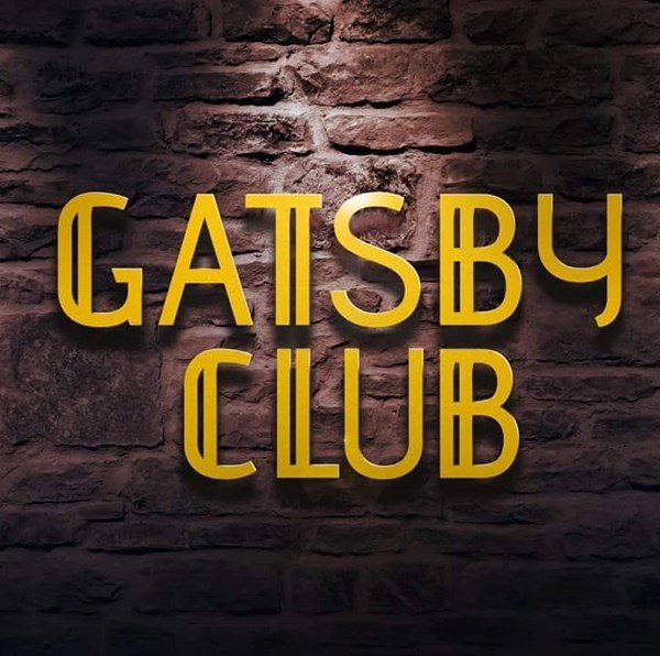 Gatsby music bar