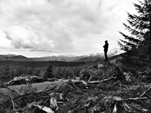Bothy - volně přístupné chaty Skotska