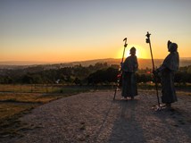 Proč (ne)jít do Santiaga de Compostela pěšky