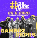 Culture Up 2020