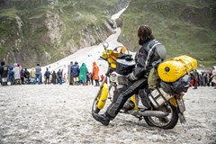 Trabanti ve Velkém Meziříčí PŘÍSTAVEK - Velká cesta domů!