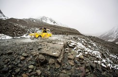 Trabanti ve Velkém Meziříčí PŘÍSTAVEK - Velká cesta domů!