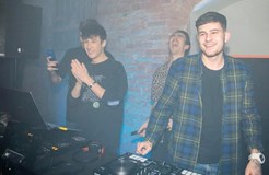 Největší Studentská Noc na Flédě