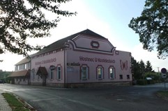 Hostinec U Kosteleckých, Pardubice