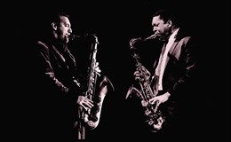 Ondřej Štveráček Quartet: Tribute To John Coltrane