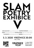 SLAM POETRY V