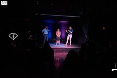 Stand Up Comedy - Muži o ženách (repríza)