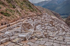 Tři měsíce v Peru : Pouť na Machu Picchu