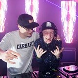 DNB Explode Studénka // Zombie Cats / Abis