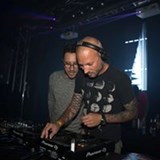 DNB Explode Studénka // Zombie Cats / Abis