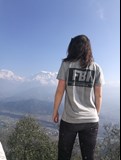 Sama v Nepálu