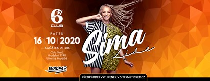 SIMA LIVE