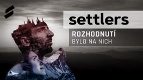 Dokumentární seriál: Settlers / 1. díl: Rakousko