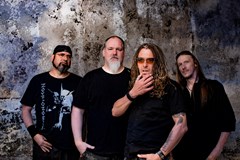 Necronomicon /GER/ , 3000AD /NZ/ , Strident /IL/