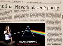 ROCKová Meditace