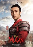 Mulan 3D