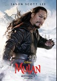 Mulan 3D