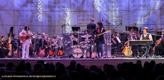 BEATLES SYMPHONIC 2021 (Pardubice)