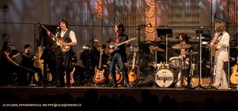 BEATLES SYMPHONIC 2021 (Pardubice)