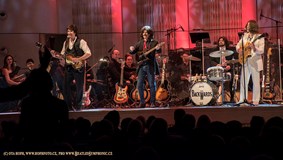 BEATLES SYMPHONIC 2021 (Pardubice)