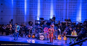 BEATLES SYMPHONIC 2021 (Ostrava)