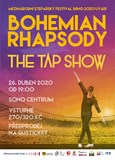 BOHEMIAN RHAPSODY THE TAP SHOW