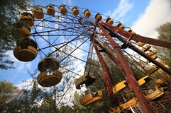 Černobyl – spící peklo – Karlovy Vary