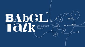 Babeltalk 45 (Social Media Thursday)