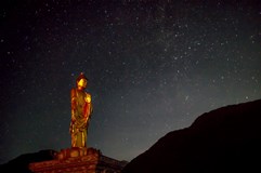 Zima v Ladakhu, léto ve Spiti (Vojta Lokša)