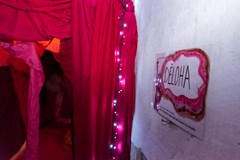 Festival o těhotenství, porodu a rodičovství