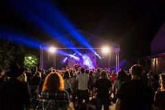 Rak'n'Roll open air fest Říčany u Brna