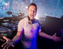 Sander Van Doorn