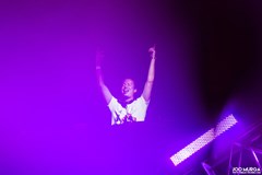 Sander Van Doorn