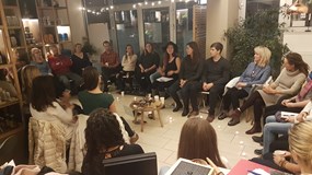 NEUROLINGVISTIKA & ENERGY MANAGEMENT