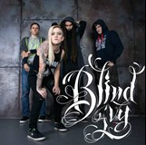 Blind Ivy /RUS/, Up!Great /CZ/