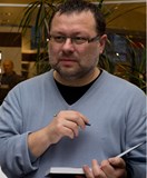 Jaroslav Kmenta: Rudý Zeman