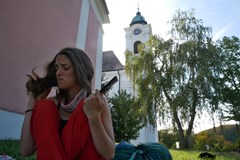 Od oltáře do Santiaga