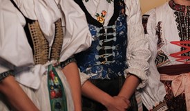 Čalamáda - Predstavenie
