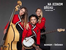 NA JEDNOM BŘEHU / 18th world music festival