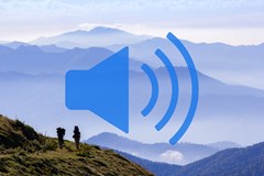 Podcast Za horami.cz: Cestopisy pro vaše uši