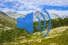 Podcast Za horami.cz: Cestopisy pro vaše uši