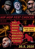 Hip hop fest 