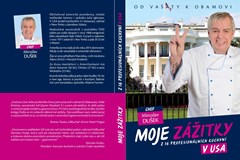 e-book Miroslav Dušek