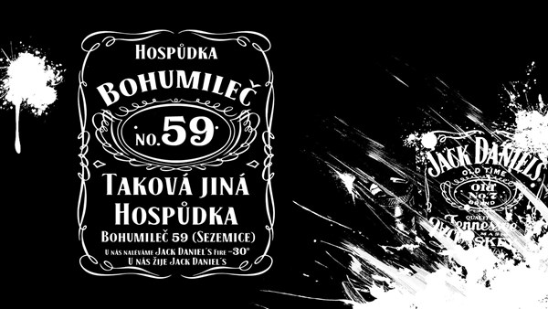 No.59 Taková jiná hospůdka