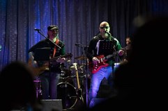 Lee Banda + SB Band